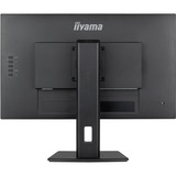 iiyama ProLite XUB2792QSU-B6 27" Moniteur  Noir (Mat), HDMI, DisplayPort, USB, Audio