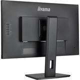 iiyama ProLite XUB2792QSU-B6 27" Moniteur  Noir (Mat), HDMI, DisplayPort, USB, Audio