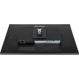 iiyama ProLite XUB2792QSU-B6 27" Moniteur  Noir (Mat), HDMI, DisplayPort, USB, Audio