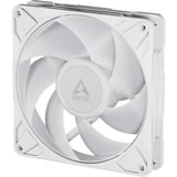 ARCTIC ACFAN00318A, Ventilateur de boîtier Blanc