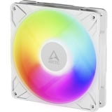 ARCTIC ACFAN00318A, Ventilateur de boîtier Blanc