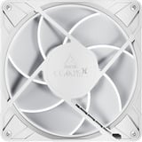 ARCTIC ACFAN00318A, Ventilateur de boîtier Blanc