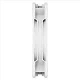 ARCTIC ACFAN00318A, Ventilateur de boîtier Blanc