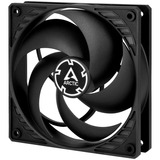 ARCTIC P12 PWM PST, Ventilateur de boîtier Noir