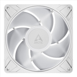 ARCTIC P14 Pro A-RGB ventilateur de boîtier Blanc, 140 x 140 x 27 mm, PWM