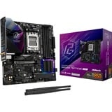 ASRock B850M Riptide WiFi carte mère socket AM5 