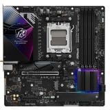 ASRock B850M Riptide WiFi carte mère socket AM5 