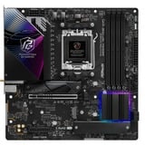 ASRock B850M Riptide WiFi carte mère socket AM5 