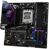 ASRock B850M Riptide WiFi carte mère socket AM5 