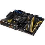 ASRock Z890 Taichi OCF, Socket 1851 carte mère Noir, RAID, 5 Gb-LAN, WLAN, BT, Sound, ATX