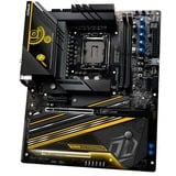 ASRock Z890 Taichi OCF, Socket 1851 carte mère Noir, RAID, 5 Gb-LAN, WLAN, BT, Sound, ATX