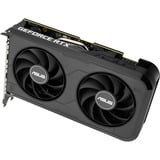 ASUS GeForce RTX 5050 DUAL OC 8Go, Carte graphique 3x DisplayPort, 1x HDMI 2.1, DLSS 4