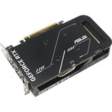 ASUS GeForce RTX 5050 DUAL OC 8Go, Carte graphique 3x DisplayPort, 1x HDMI 2.1, DLSS 4