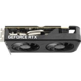 ASUS GeForce RTX 5050 DUAL OC 8Go, Carte graphique 3x DisplayPort, 1x HDMI 2.1, DLSS 4