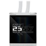 ASUS ROG Strix SLC IV 360 ARGB LCD White Edition, Watercooling Blanc