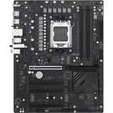ASUS X870 MAX GAMING WIFI7 carte mère socket AM5 2.5Gb-LAN, WLAN, BT, Sound, ATX