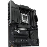 ASUS X870 MAX GAMING WIFI7 carte mère socket AM5 2.5Gb-LAN, WLAN, BT, Sound, ATX