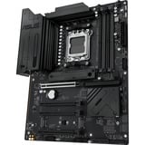 ASUS X870 MAX GAMING WIFI7 carte mère socket AM5 2.5Gb-LAN, WLAN, BT, Sound, ATX