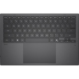 ASUS Zenbook Duo OLED (UX8407AA-SN481WS) 14" PC portable Copilot+  Gris foncé | Core Ultra 9 386H | Intel Graphics | 32 Go | 1 To SSD