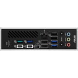 ASUS  carte mère socket AM5 