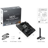ASUS  carte mère socket AM5 