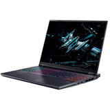 Acer Predator Helios Neo 16 (PHN16-I31-727Q) 16" PC portable gaming  Noir | Core i7-14650HX | RTX 5070 | 16 Go | SSD 512 Go | 180 Hz