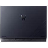 Acer  16" PC portable gaming  Noir