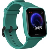 Amazfit Bip U Pro, Smartwatch Vert