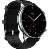 Amazfit GTR 2 Classic, Smartwatch Argent