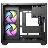 Antec CX800 Elite RGB boîtier midi tower Noir | 2x USB-A | Window