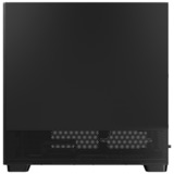 Antec FLUX Pro boîtier big tower Noir | 2x USB-A | 1x USB-C | Window