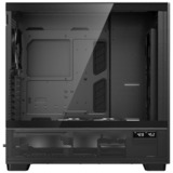 Antec FLUX Pro boîtier big tower Noir | 2x USB-A | 1x USB-C | Window