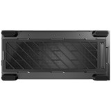 Antec FLUX Pro boîtier big tower Noir | 2x USB-A | 1x USB-C | Window