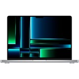 Apple MacBook Pro (2023) 14.2" PC portable Argent | M2 Pro | 19-Core GPU | 16 Go | SSD 1 To