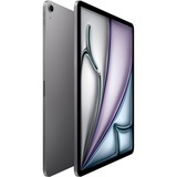 Apple iPad Air (2024) tablette 13" Gris, iPadOS 17 | 512 Go | Wi-Fi 6E