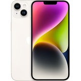 Apple iPhone 14 Plus, Smartphone Blanc, 256 Go, iOS