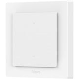 Aqara Light Switch H2 EU, Palpeur Blanc