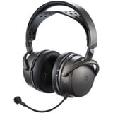 Audeze Maxwell 2 Wireless casque gaming over-ear Noir, Version Xbox