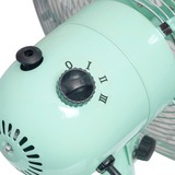 Bestron DFT35M, Ventilateur Menthe