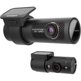 BlackVue BlackVue DashCam DR900X-2CH IR + 256GB Noir