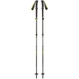Black Diamond BD11221100001401 baton 140 cm Noir, Vert Aluminium, Sports et jeux Noir/Vert, 140 cm, Adulte, Noir, Vert, Uniforme, Aluminium, 40 cm