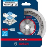 Bosch 2608900654, Disque de coupe 