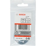 Bosch Contre-écrous Accessoires pour meuleuse d'angle Écrou de bride, Bosch, Argent, Métal