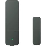 Bosch Smart Home Contact de porte/fenêtre II, Détecteur d'ouverture Gris, Sans fil, ZigBee, Anthracite, 2400 – 2483.5, 10 dBmW, Porte/Fenêtre
