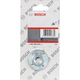 Bosch Écrous de serrage plats, Mère Écrou de bride, Bosch, Argent, Métal, 1 pièce(s)
