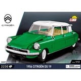 COBI Citroen DS 19 1956, Jouets de construction 