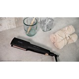 Cecotec Bamba RitualCare 900 Wet&Dry Max, Lisseur de cheveux Noir/Or rose