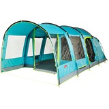 Coleman Tente bleu/Vert