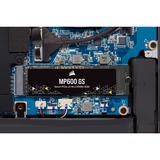 Corsair MP600 GS 2 To SSD Noir