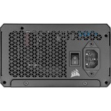 Corsair RM1200x Shift 1200W alimentation  Noir, 1x 12VHPWR, 8x 6+2-pin PCIe, gestion des câbles